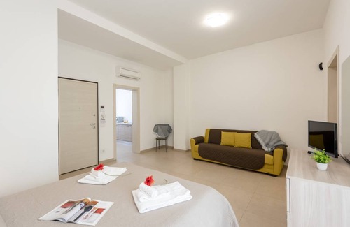 Viareggio Apartment | 50 m² Apartment ∙ 1 bedroom ∙ 3 guests