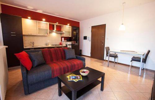 Vimodrone Apartment | 50 m² Apartment ∙ 1 bedroom ∙ 4 guests