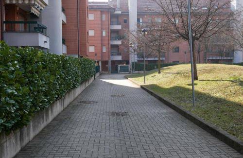 Vimodrone Apartment | 50 m² Apartment ∙ 1 bedroom ∙ 4 guests