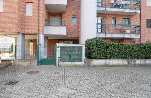 Vimodrone Apartment | 50 m² Apartment ∙ 1 bedroom ∙ 4 guests