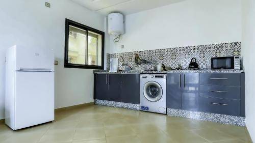 Taghazout Apartment | 50 m² Apartment ∙ 1 bedroom ∙ 3 guests