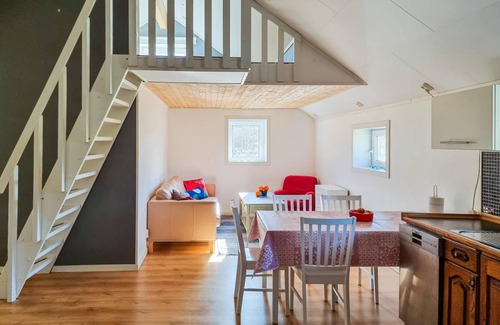 Kyrkesund Apartment | 50 m² Apartment ∙ 1 bedroom ∙ 4 guests