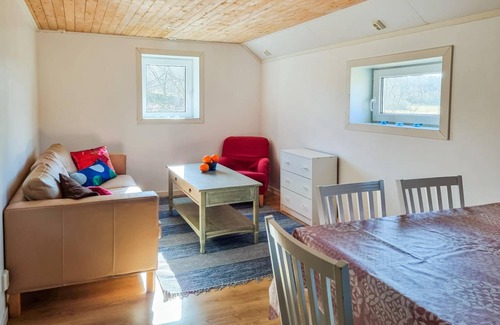Kyrkesund Apartment | 50 m² Apartment ∙ 1 bedroom ∙ 4 guests