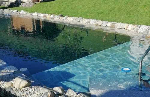 Grossarl Apartment | 50 m² Apartment ∙ 2 bedrooms ∙ 4 guests