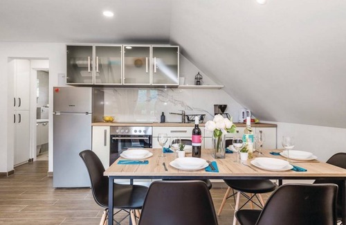 Jasenak Apartment | 50 m² Apartment ∙ 2 bedrooms ∙ 6 guests