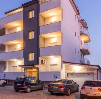 Stobrec Apartment | 50 m² Apartment ∙ 2 bedrooms ∙ 4 guests