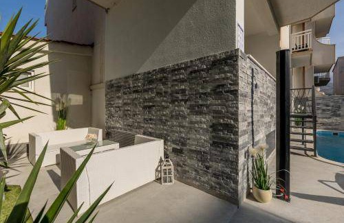 Stobrec Apartment | 50 m² Apartment ∙ 2 bedrooms ∙ 4 guests