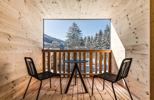 Casateia Apartment | 50 m² Apartment ∙ 2 bedrooms ∙ 5 guests