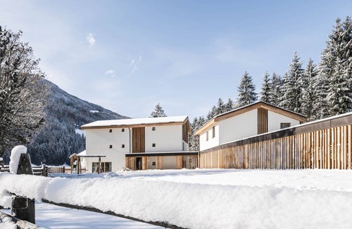 Casateia Apartment | 50 m² Apartment ∙ 2 bedrooms ∙ 5 guests