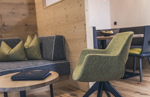 Casateia Apartment | 50 m² Apartment ∙ 2 bedrooms ∙ 5 guests