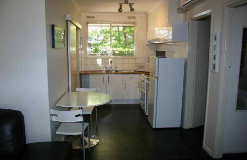 Bright Apartment | 50 m² Apartment ∙ 2 bedrooms ∙ 4 guests