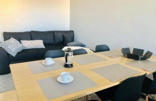 Kamppi Apartment | 50 m² Apartment ∙ 2 bedrooms ∙ 4 guests