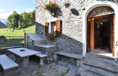 Fraccia Apartment | 50 m² Apartment ∙ 2 bedrooms ∙ 4 guests