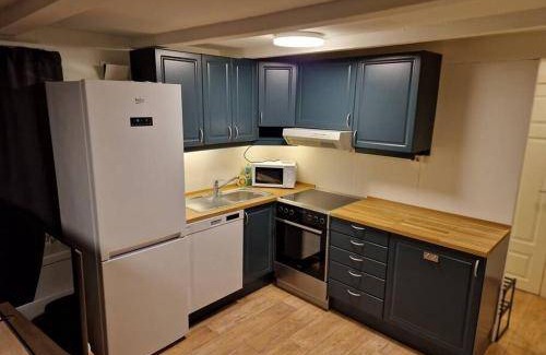 Tromso Apartment | 50 m² Apartment ∙ 2 bedrooms ∙ 6 guests