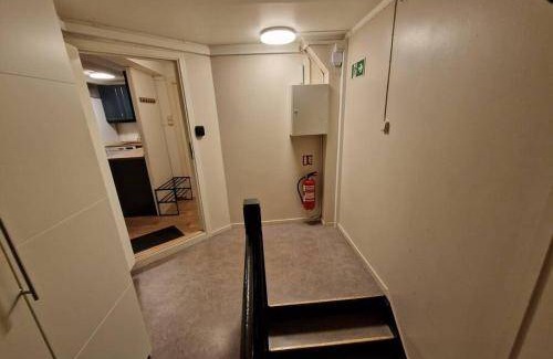 Tromso Apartment | 50 m² Apartment ∙ 2 bedrooms ∙ 6 guests