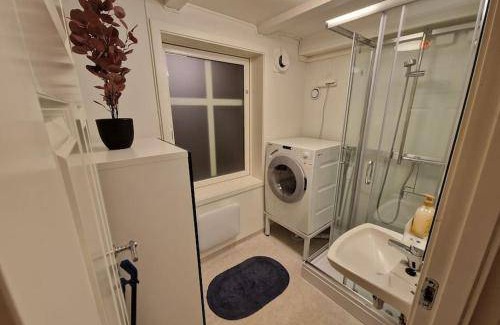 Tromso Apartment | 50 m² Apartment ∙ 2 bedrooms ∙ 6 guests