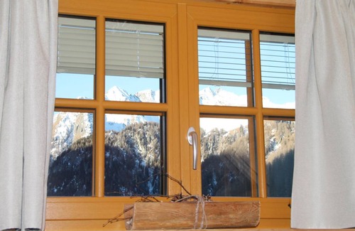 Pragraten Apartment | 50 m² Apartment ∙ 2 bedrooms ∙ 6 guests