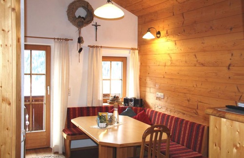 Pragraten Apartment | 50 m² Apartment ∙ 2 bedrooms ∙ 6 guests