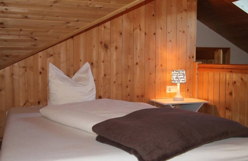 Pragraten Apartment | 50 m² Apartment ∙ 2 bedrooms ∙ 6 guests