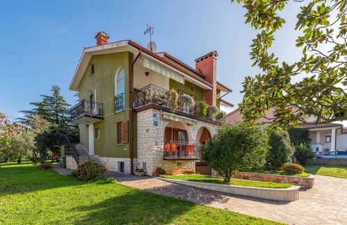 Spadici Apartment | 50 m² Apartment ∙ 2 bedrooms ∙ 4 guests