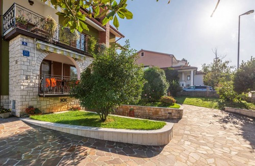 Spadici Apartment | 50 m² Apartment ∙ 2 bedrooms ∙ 4 guests
