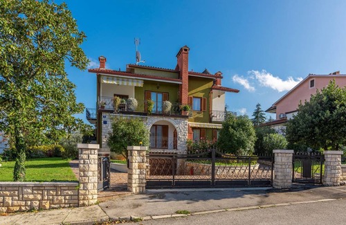Spadici Apartment | 50 m² Apartment ∙ 2 bedrooms ∙ 4 guests