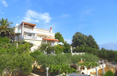 Selca Apartment | 50 m² Apartment ∙ 2 bedrooms ∙ 5 guests