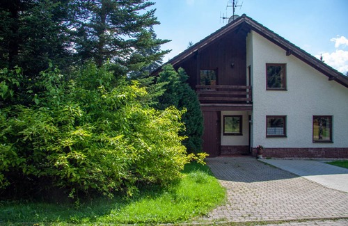 Harrachov Apartment | 50 m² Apartment ∙ 2 bedrooms ∙ 5 guests