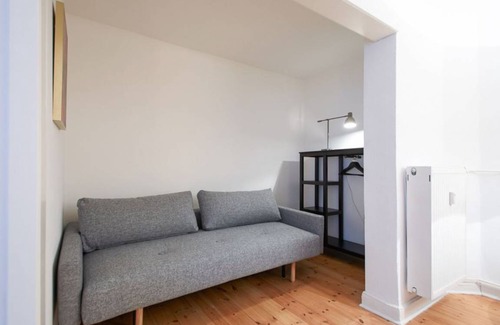 Osterbro Apartment | 50 m² Apartment ∙ 2 bedrooms ∙ 4 guests