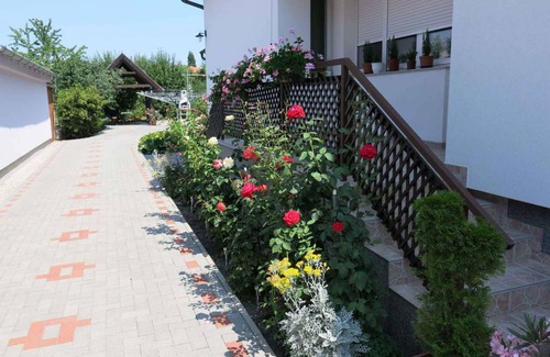 Keszthely Apartment | 50 m² Apartment ∙ 2 bedrooms ∙ 4 guests