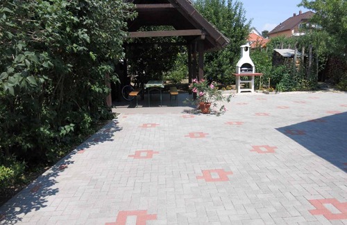 Keszthely Apartment | 50 m² Apartment ∙ 2 bedrooms ∙ 4 guests