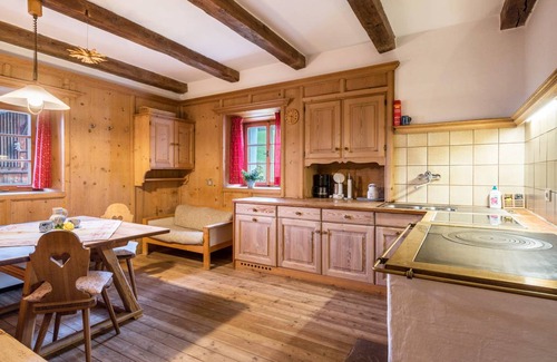 Renon Apartment | 50 m² Apartment ∙ 2 bedrooms ∙ 2 guests