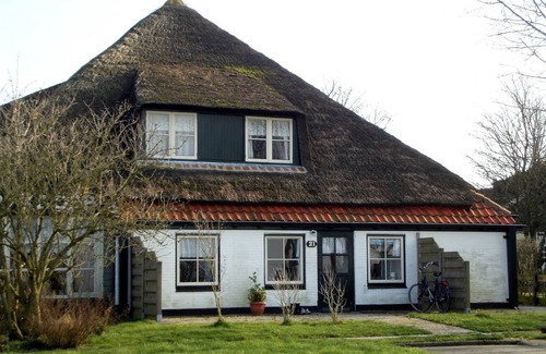 Municipality of Texel Apartment | 50 m² Apartment ∙ 2 bedrooms ∙ 4 guests