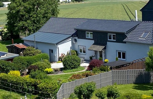 Braunshorn Apartment | 50 m² Apartment ∙ 3 bedrooms ∙ 5 guests