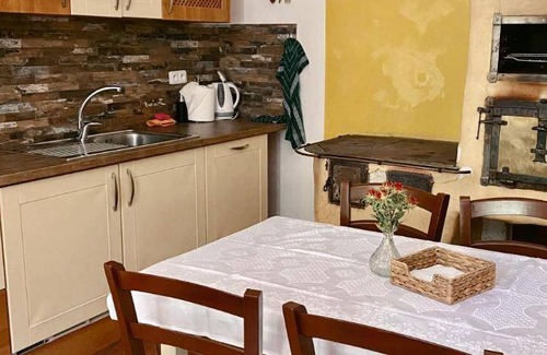 Brno Apartment | 50 m² Apartment ∙ 1 bedroom ∙ 4 guests