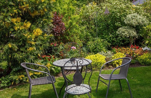 Hannoversch Munden Apartment | 50 m² Apartment ∙ 1 bedroom ∙ 2 guests