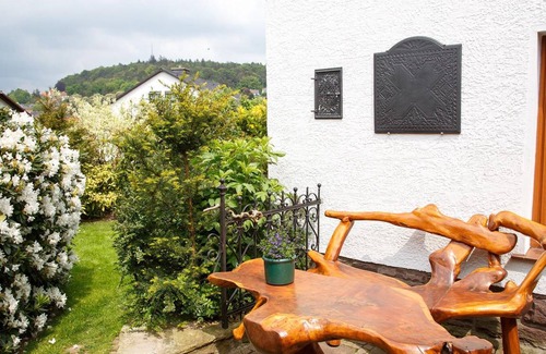 Hannoversch Munden Apartment | 50 m² Apartment ∙ 1 bedroom ∙ 2 guests