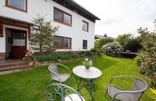 Hannoversch Munden Apartment | 50 m² Apartment ∙ 1 bedroom ∙ 2 guests