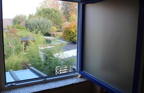 Mainz-Bingen Apartment | 50 m² Apartment ∙ 1 bedroom ∙ 4 guests