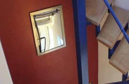 Mainz-Bingen Apartment | 50 m² Apartment ∙ 1 bedroom ∙ 4 guests