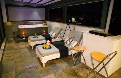 New Kypseli Apartment | 50 m² Apartment ∙ 1 bedroom ∙ 4 guests