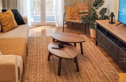 Kinosargous Apartment | 50 m² Apartment ∙ 1 bedroom ∙ 4 guests