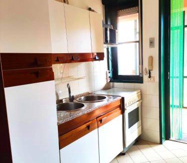 Chianchitta-Trappitello Apartment | 50 m² Apartment ∙ 1 bedroom ∙ 6 guests
