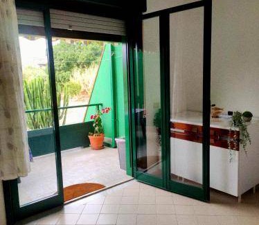 Chianchitta-Trappitello Apartment | 50 m² Apartment ∙ 1 bedroom ∙ 6 guests