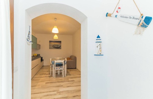 La Caletta Apartment | 50 m² Apartment ∙ 2 bedrooms ∙ 4 guests
