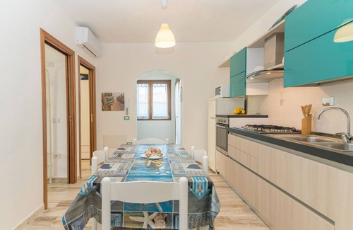 La Caletta Apartment | 50 m² Apartment ∙ 2 bedrooms ∙ 4 guests