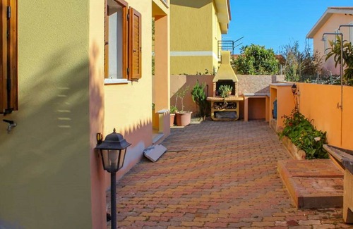 La Caletta Apartment | 50 m² Apartment ∙ 2 bedrooms ∙ 4 guests