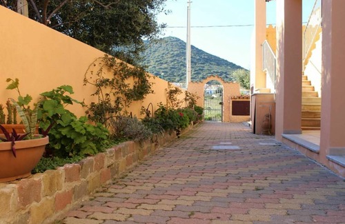 La Caletta Apartment | 50 m² Apartment ∙ 2 bedrooms ∙ 4 guests