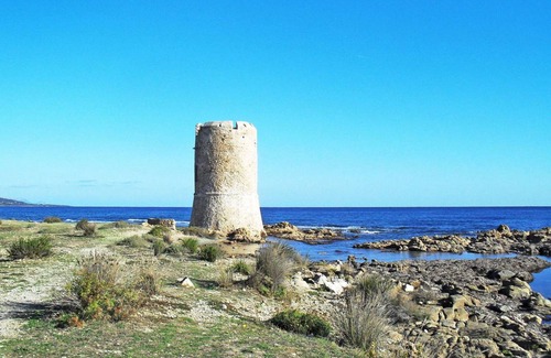 La Caletta Apartment | 50 m² Apartment ∙ 2 bedrooms ∙ 4 guests