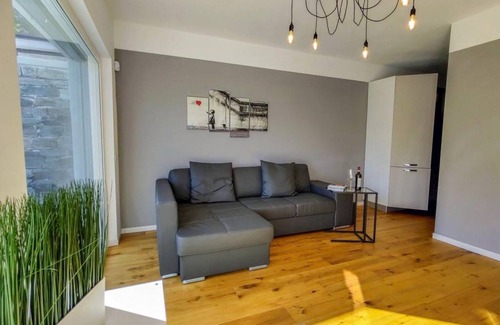 Samolaco Apartment | 50 m² Apartment ∙ 4 guests